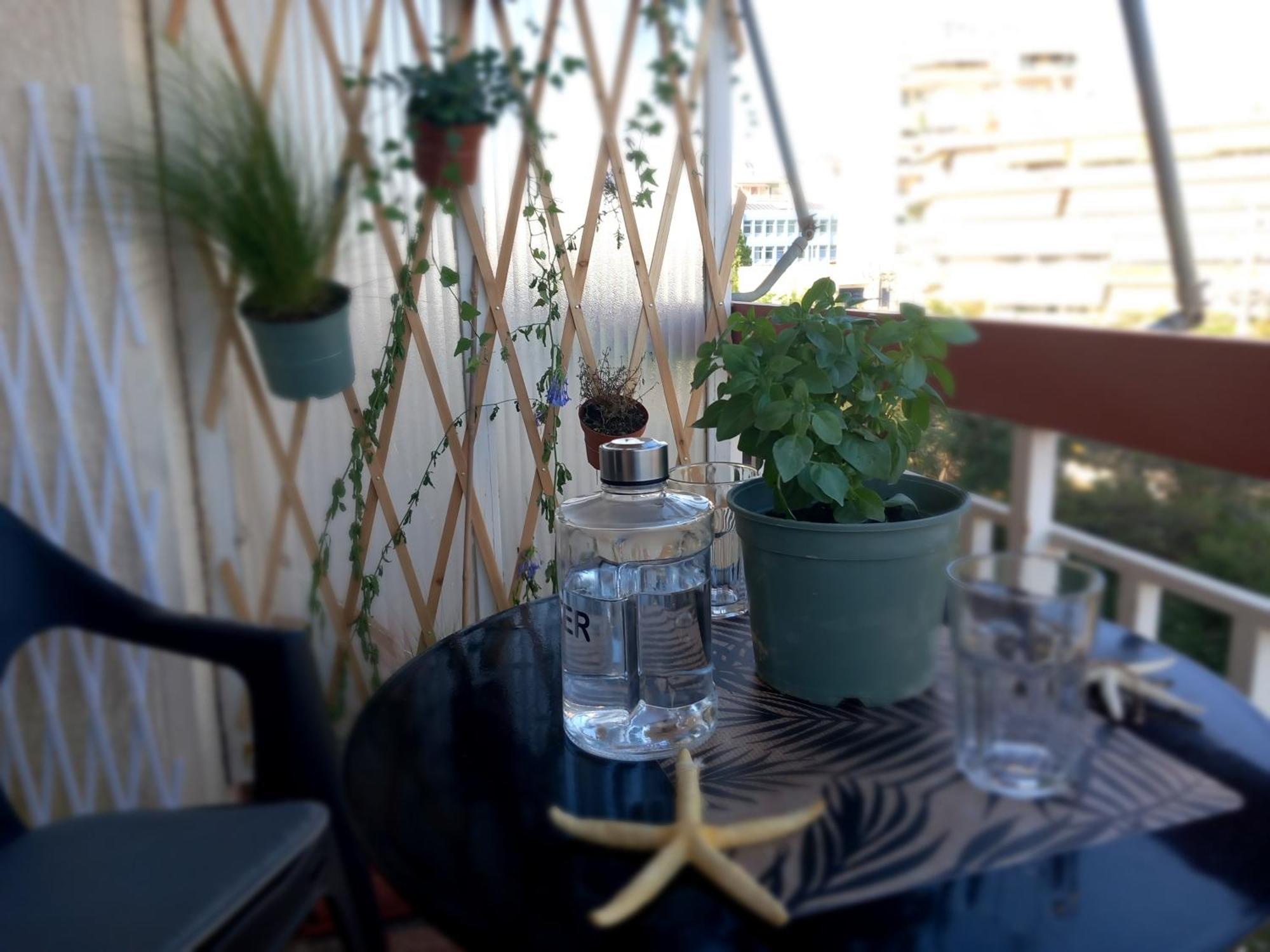 Athens City Apartment-Aca Eksteriør billede