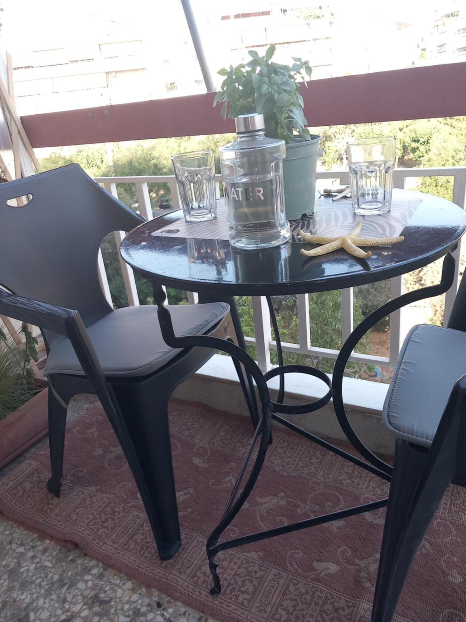 Athens City Apartment-Aca Eksteriør billede