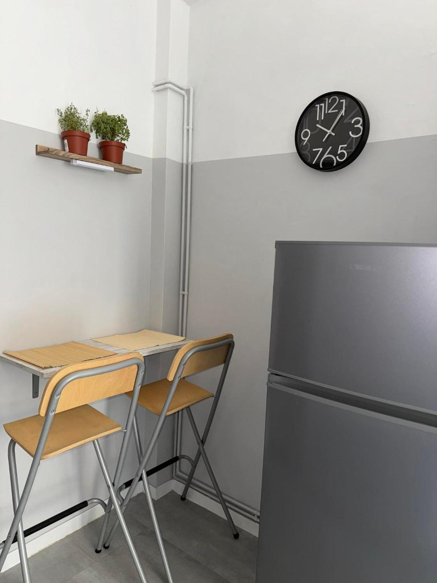 Athens City Apartment-Aca Eksteriør billede