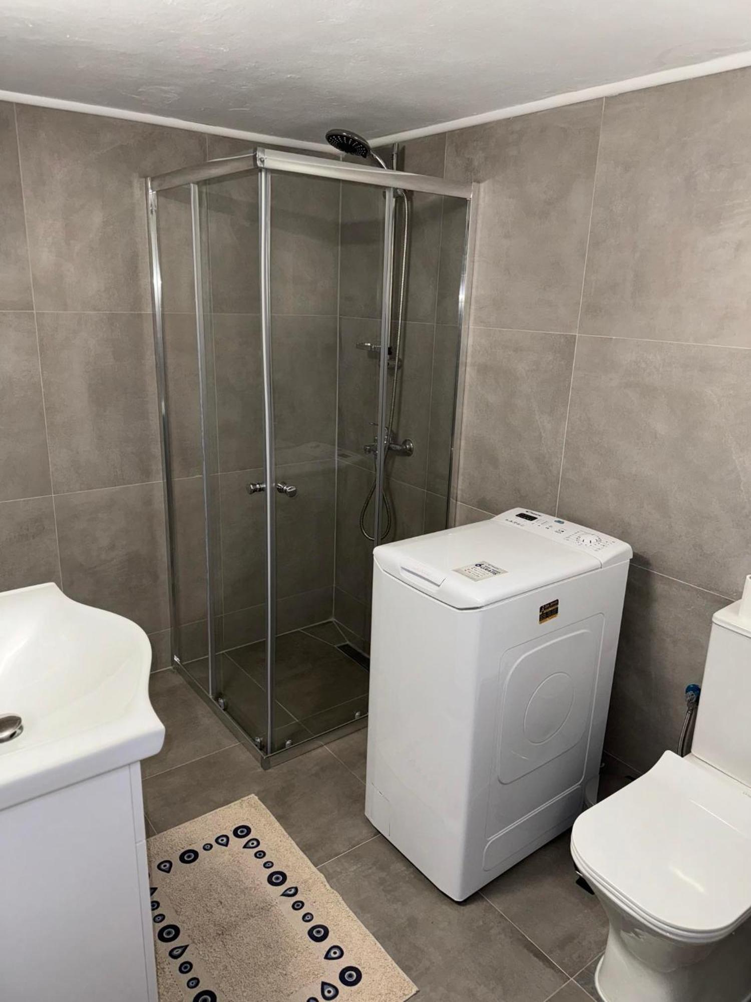 Athens City Apartment-Aca Eksteriør billede