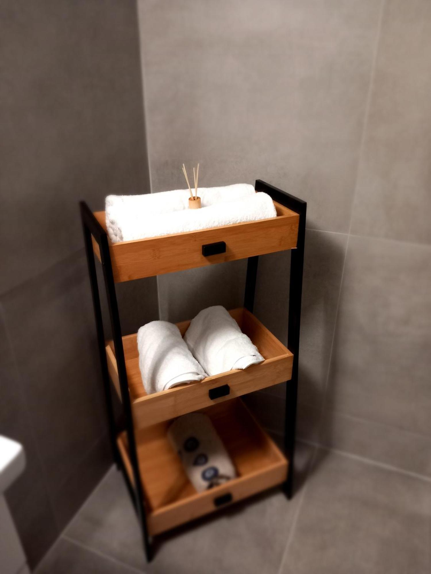 Athens City Apartment-Aca Eksteriør billede