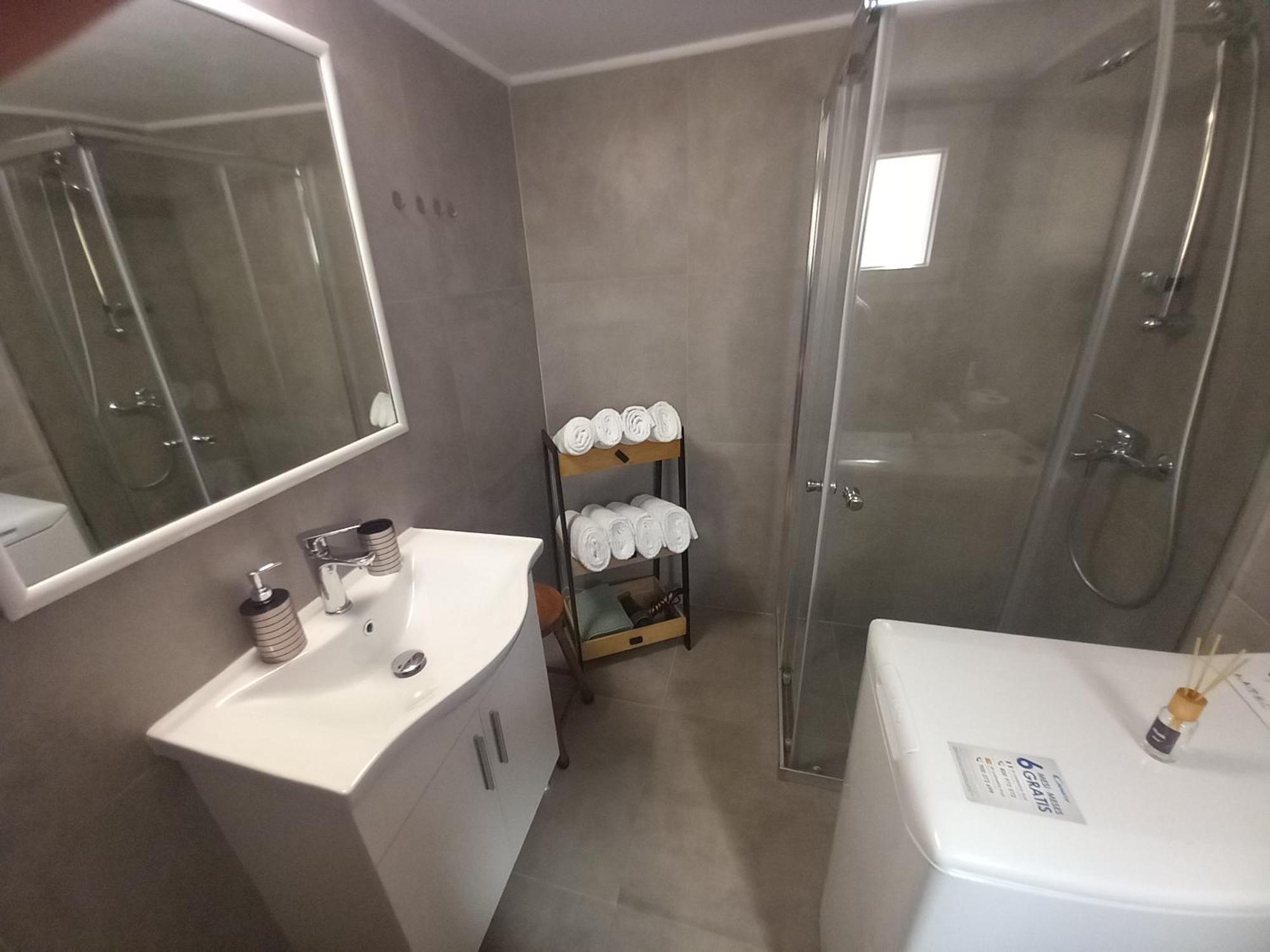 Athens City Apartment-Aca Eksteriør billede