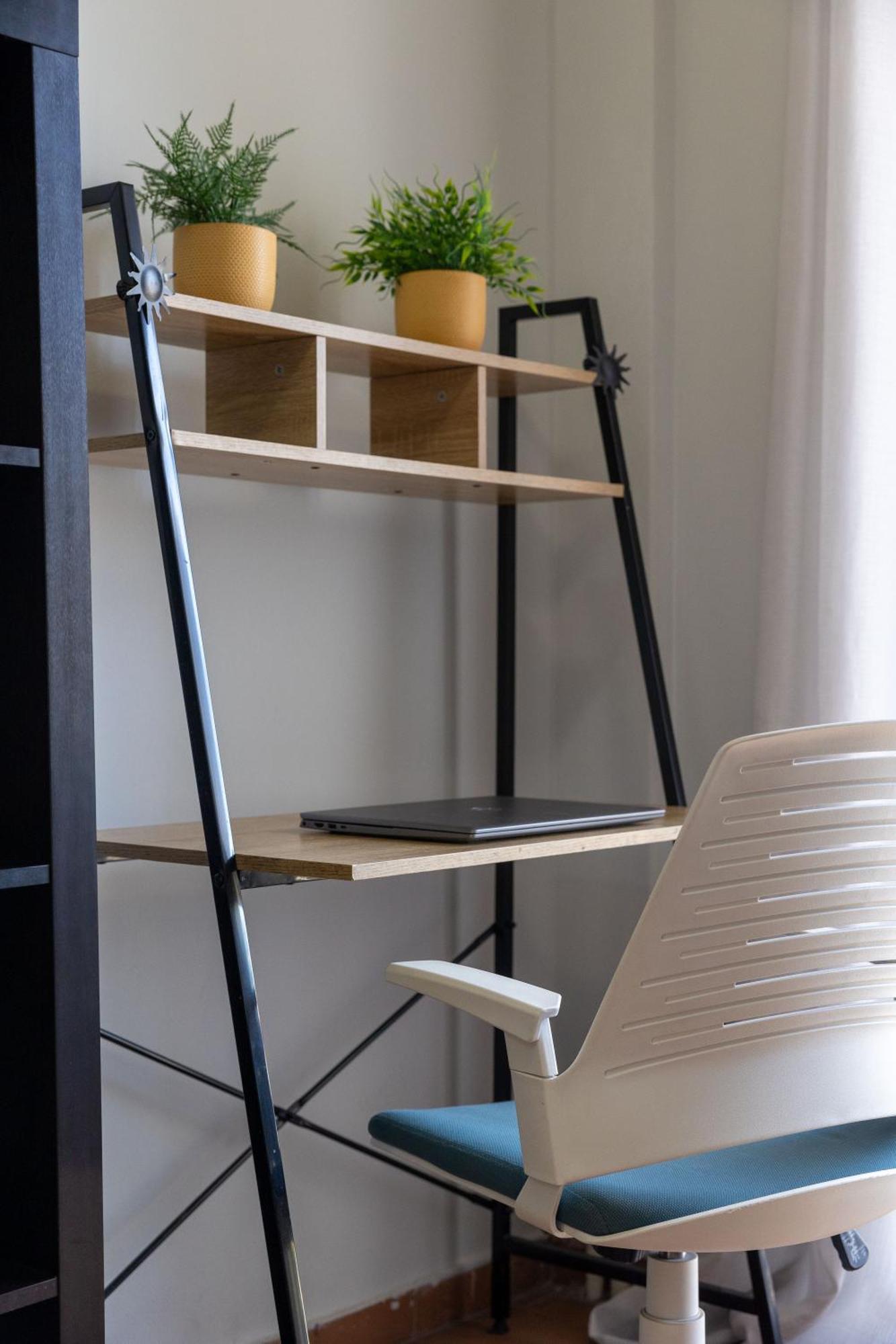 Athens City Apartment-Aca Eksteriør billede